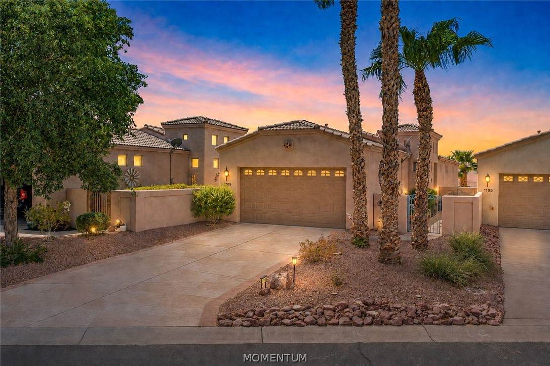 1109 Legends Drive - Photo 1