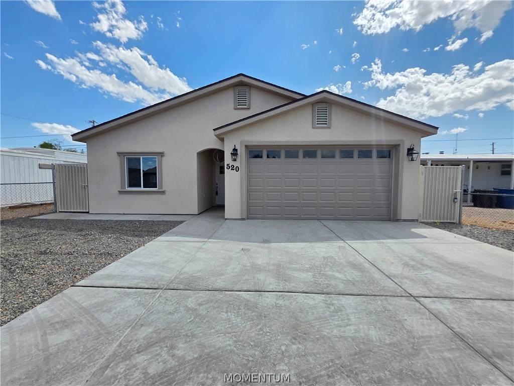 520 Harbor Drive - Photo 1
