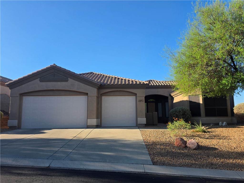 2842 Fort Silver Drive - Photo 1