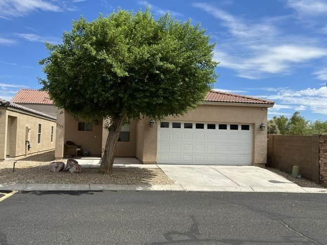 2424 Stonebridge Drive - Photo 1