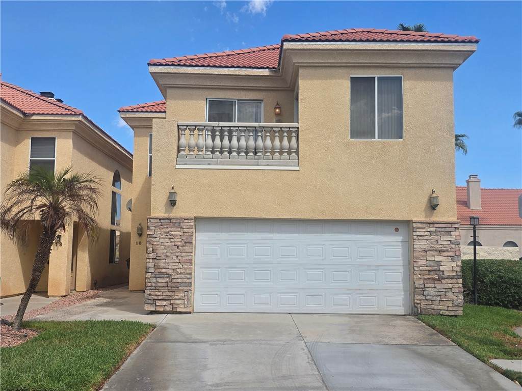 1825 Shore Villas Drive - Photo 1