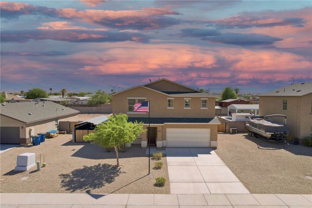 574 Holly Street - Photo 1