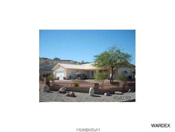 1803 Escalera Circle Circle - Photo 1