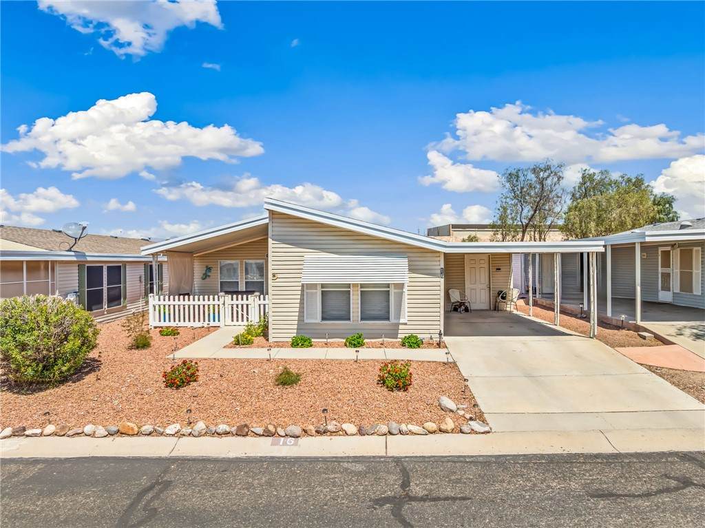 2350 Adobe Road - Photo 1