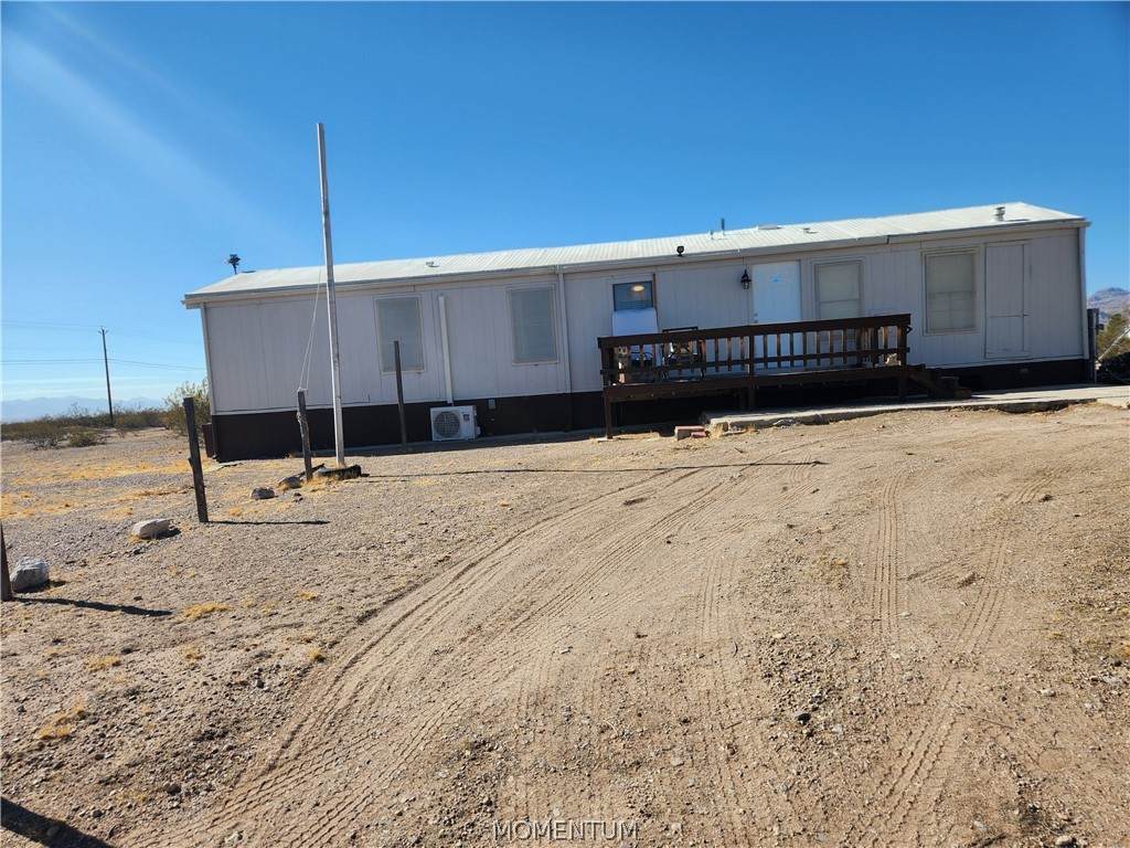 709 Estrella Road - Photo 1