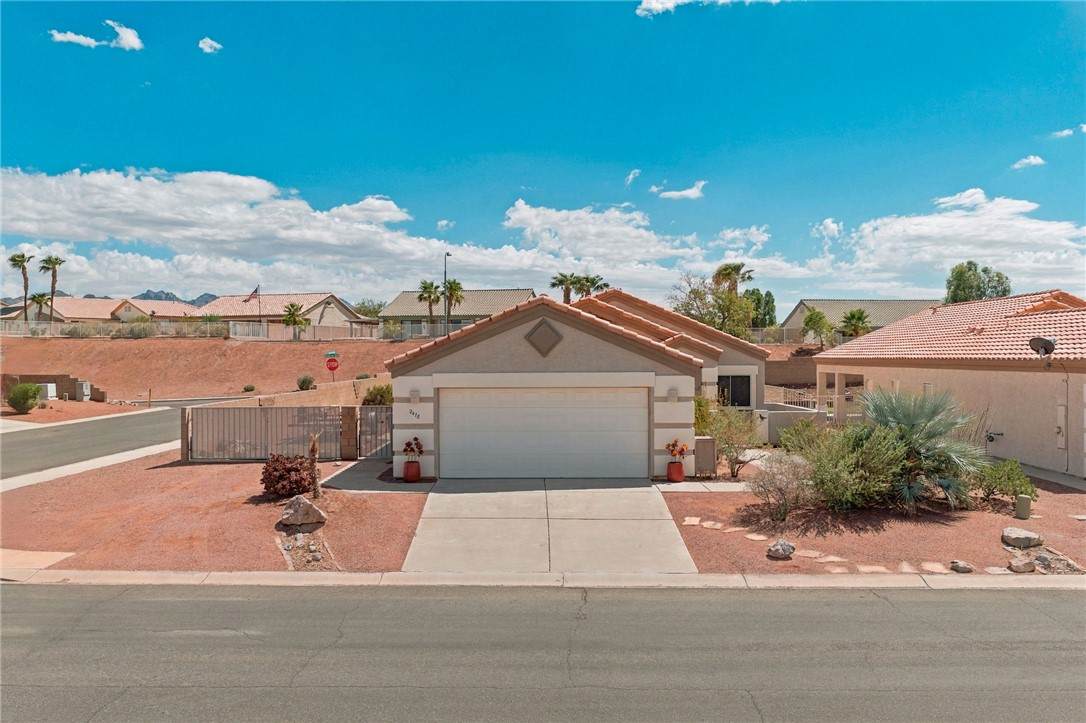 2478 Wilder Road - Photo 1