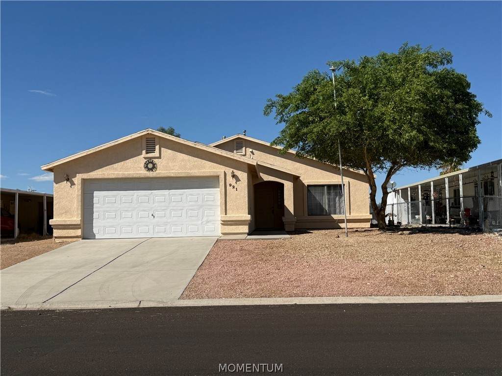 921 Holly Street - Photo 1