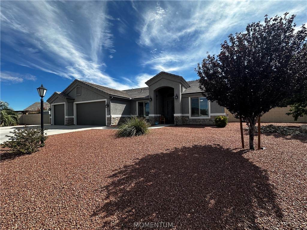 4876 Neal Ranch Road - Photo 1