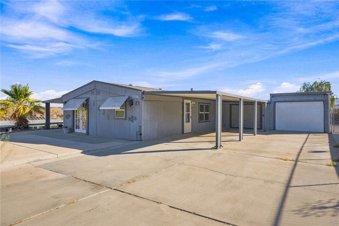 1436 Colina Drive - Photo 1