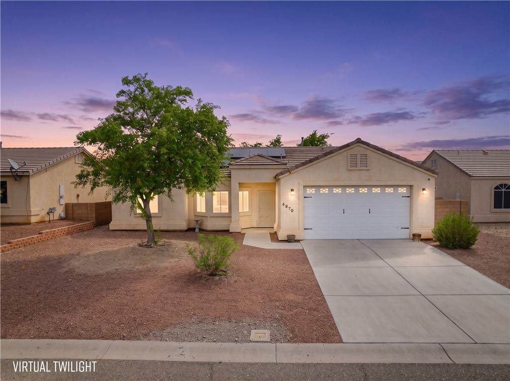 4570 Ghostflower Pass - Photo 1