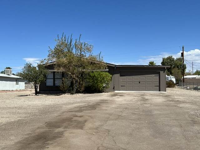 5768 Dromedary Drive - Photo 1