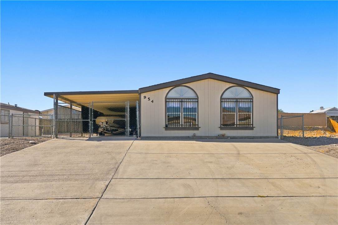 954 Stahlman Drive - Photo 1