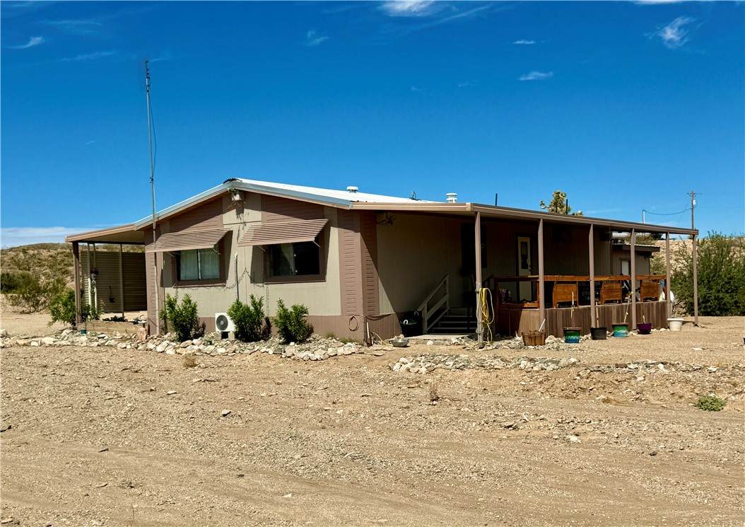 1545 Las Vegas Drive - Photo 1