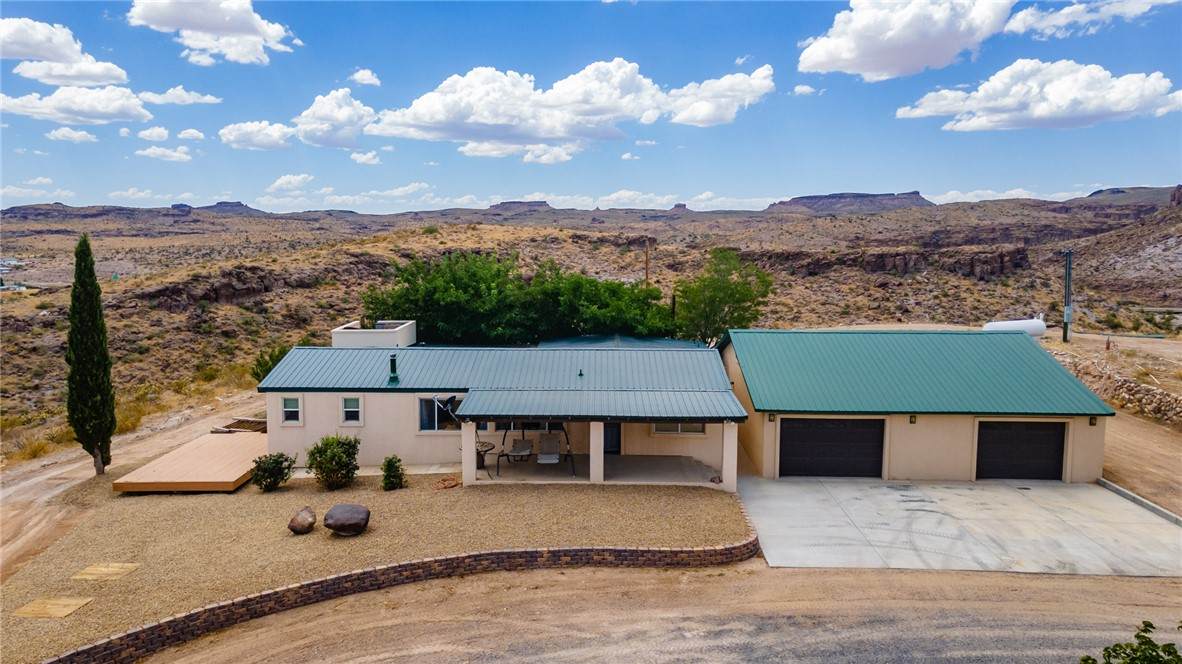 1808 Clack Canyon Road - Photo 1