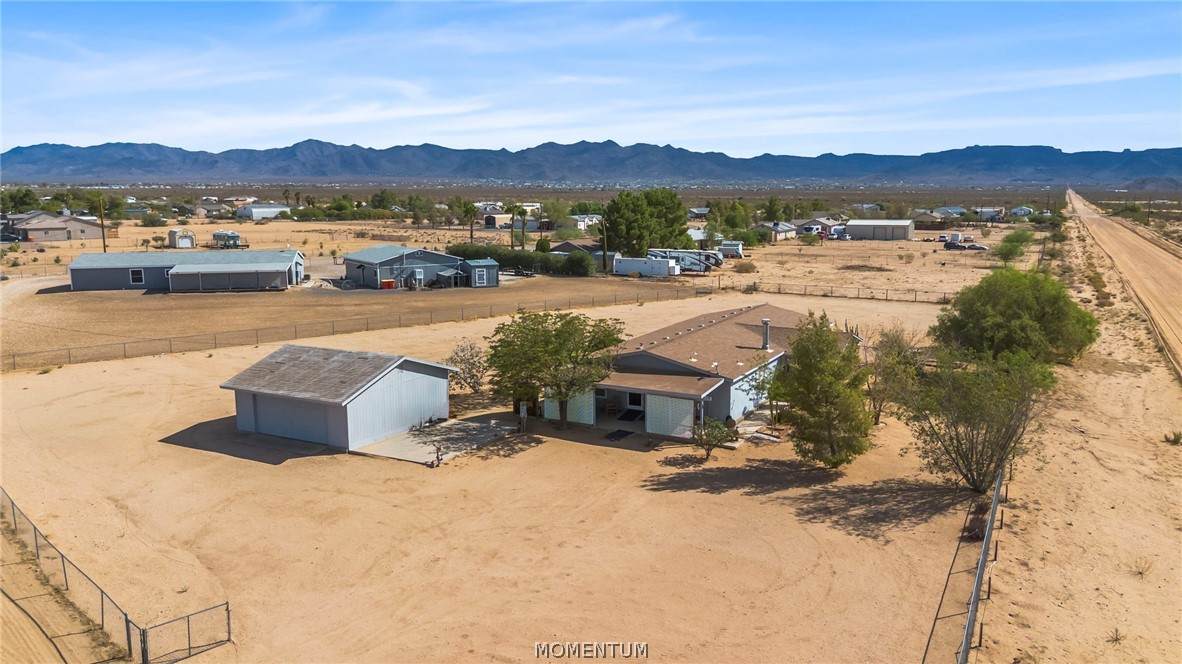 980 Santa Maria Road - Photo 1
