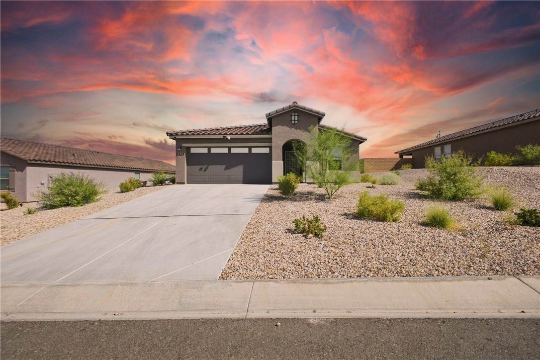 2809 Steamship Drive - Photo 1