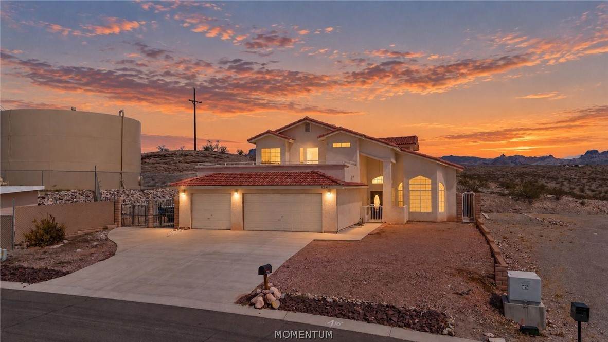 3541 Indian Hill Drive - Photo 1