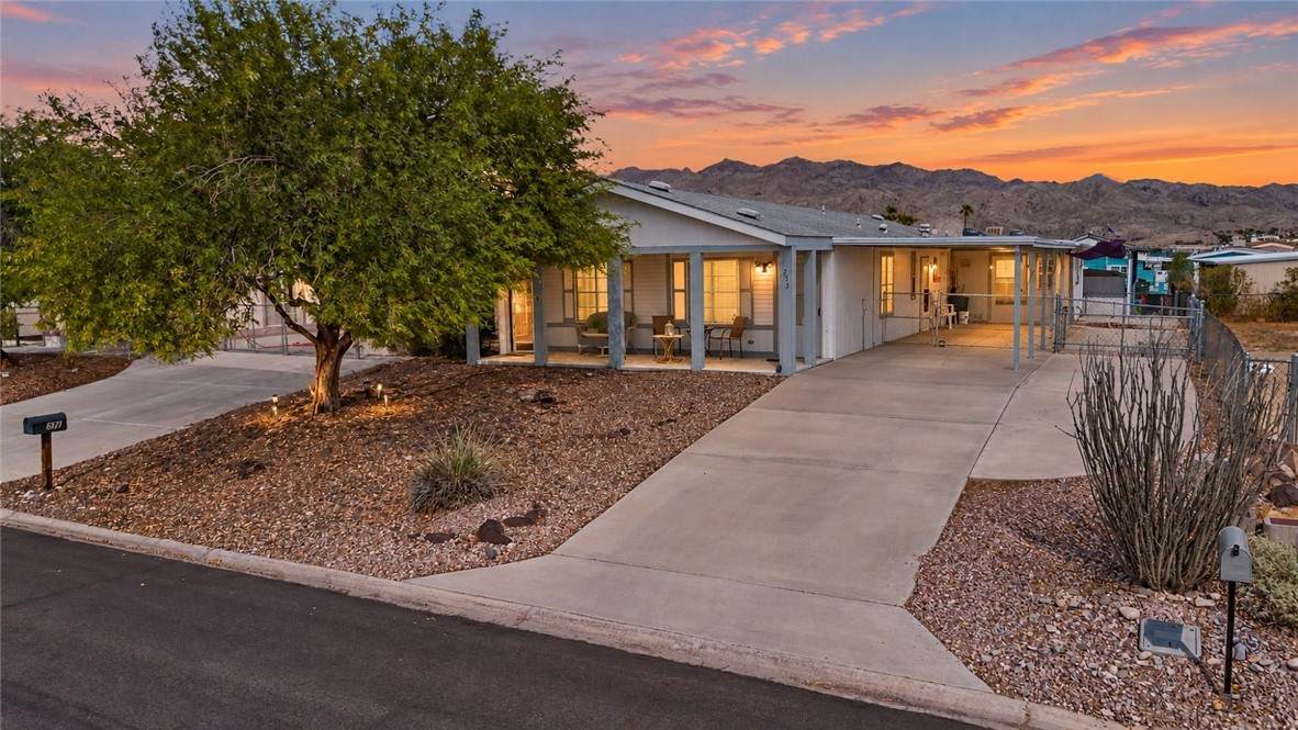 575 Stahlman Drive - Photo 1