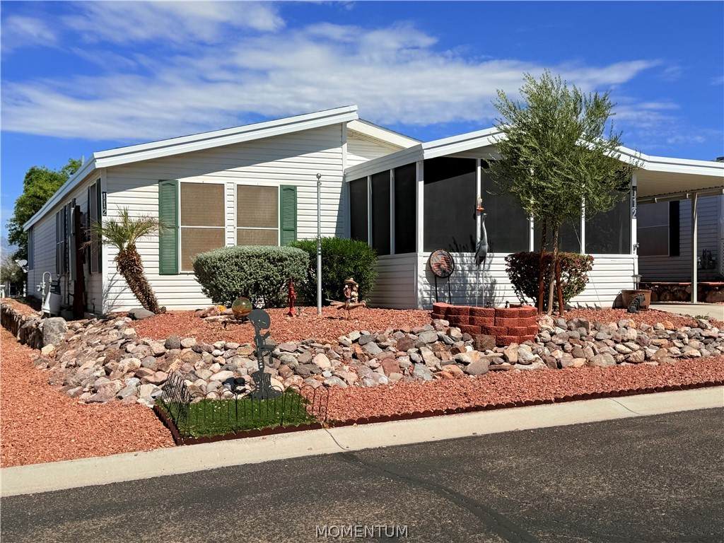 2350 Adobe Road #112 - Photo 1