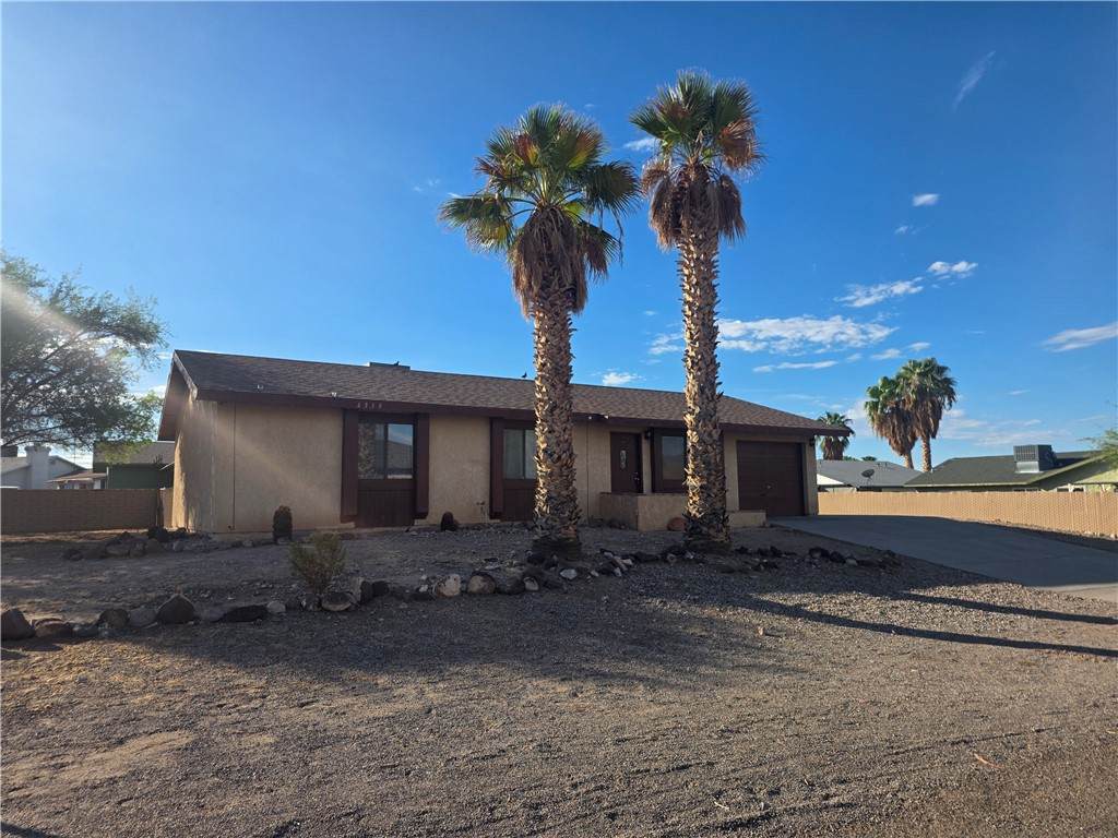 4339 Chorro Drive - Photo 1