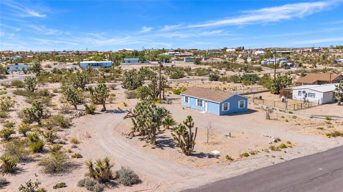 30131 Surf Spray Drive - Photo 1