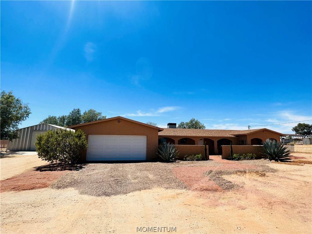 535 Santa Cruz Road - Photo 1