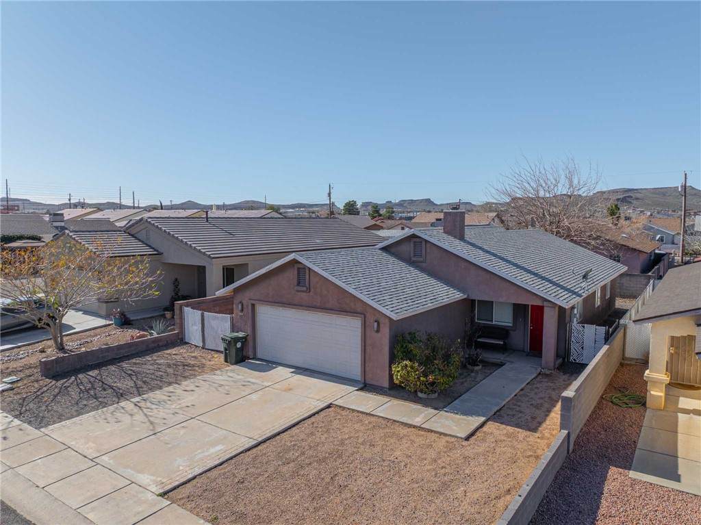 3571 Moore Street - Photo 1