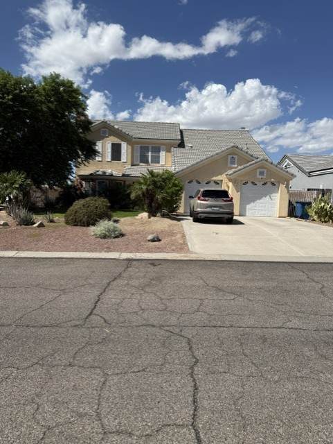 5791 Everglades Way - Photo 1