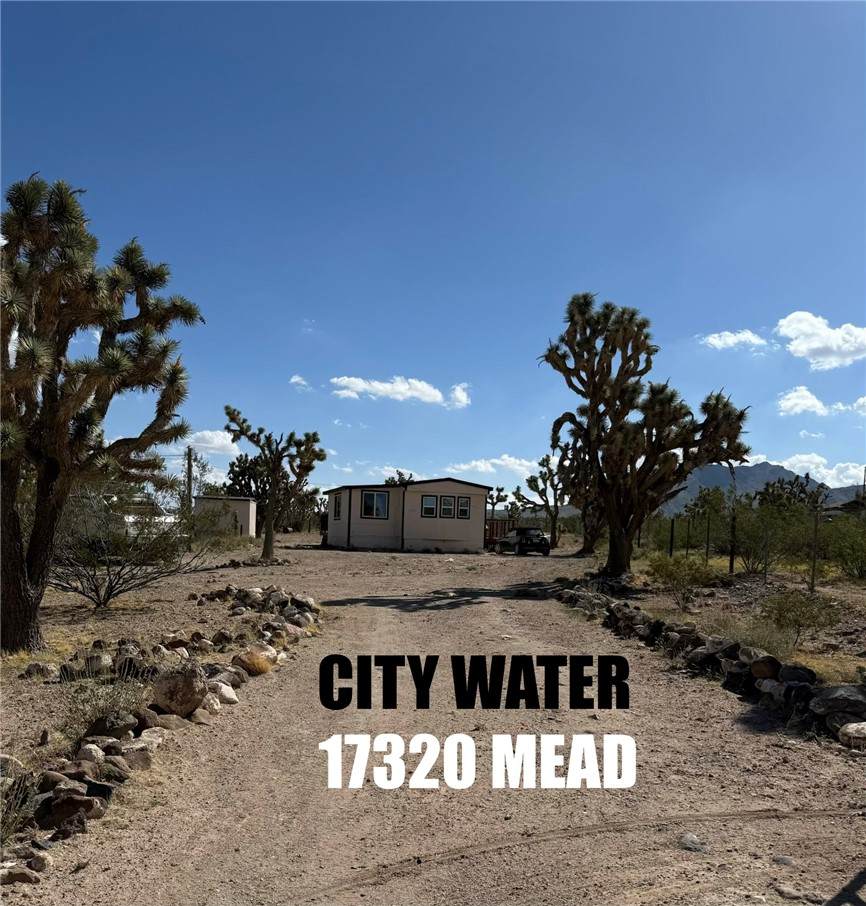 17320 Mead Drive - Photo 1