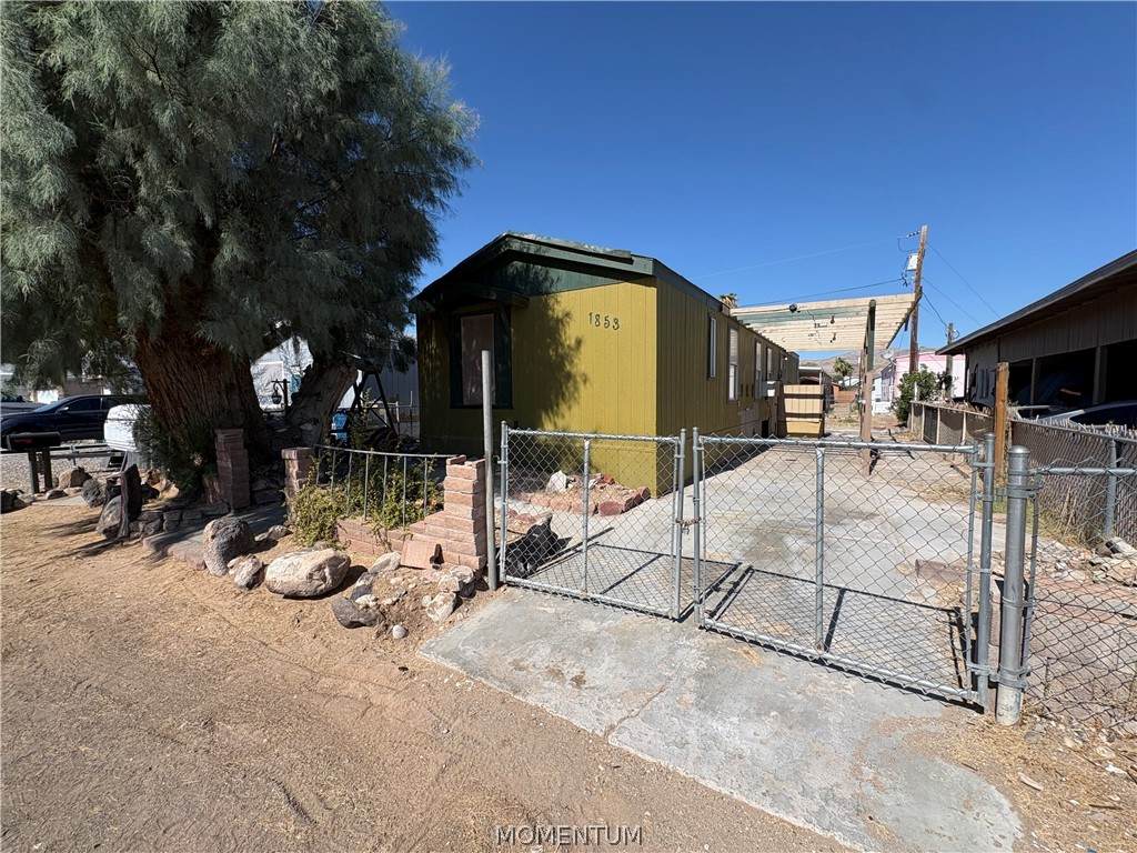 1853 Oliver Drive - Photo 1