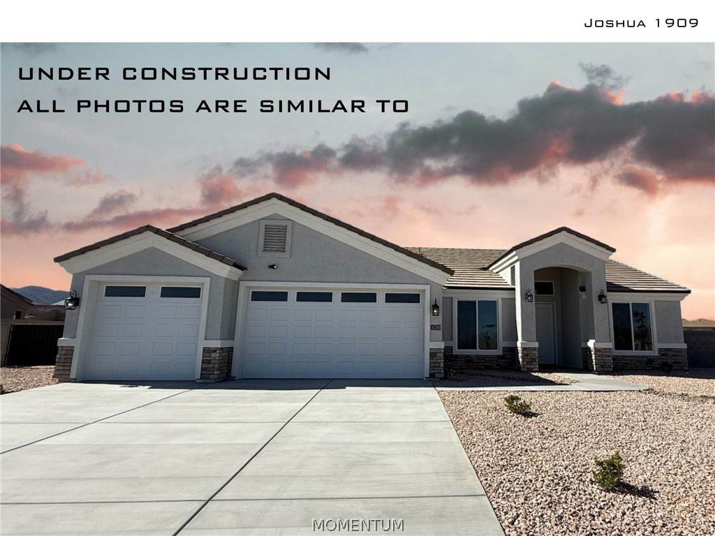 3379 Rusty Spur Avenue - Photo 1