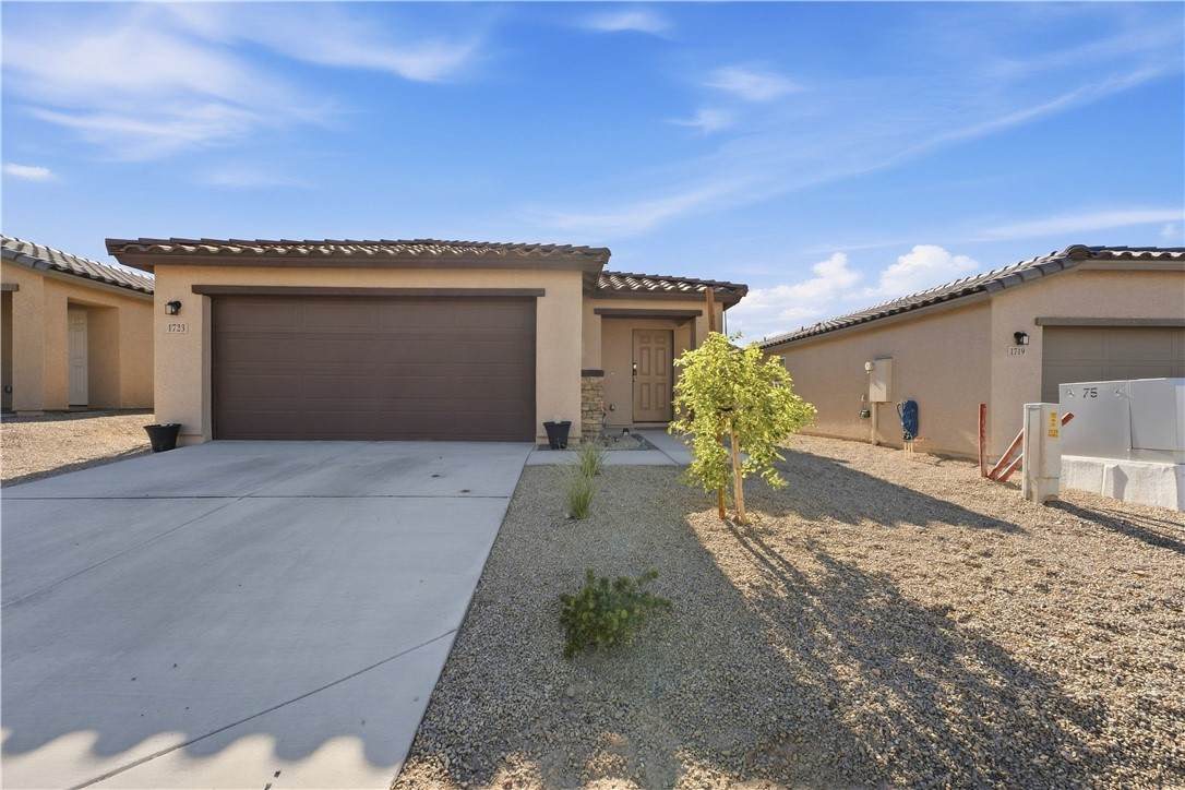 1723 Del Parado - Photo 1