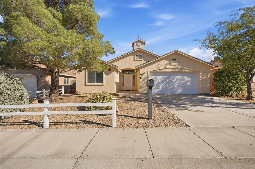 2819 Simms Avenue - Photo 1