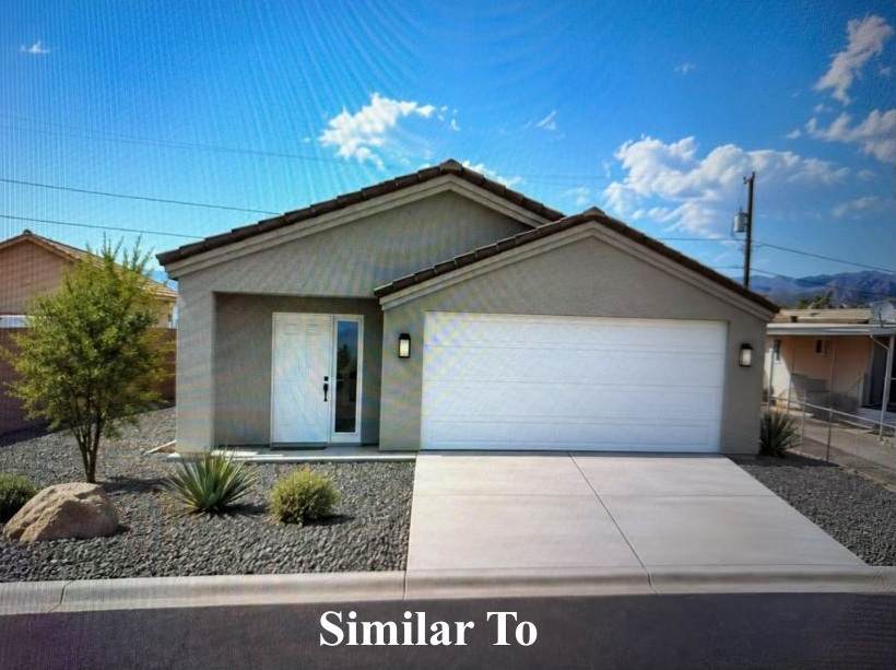 1787 Coronel Drive - Photo 1
