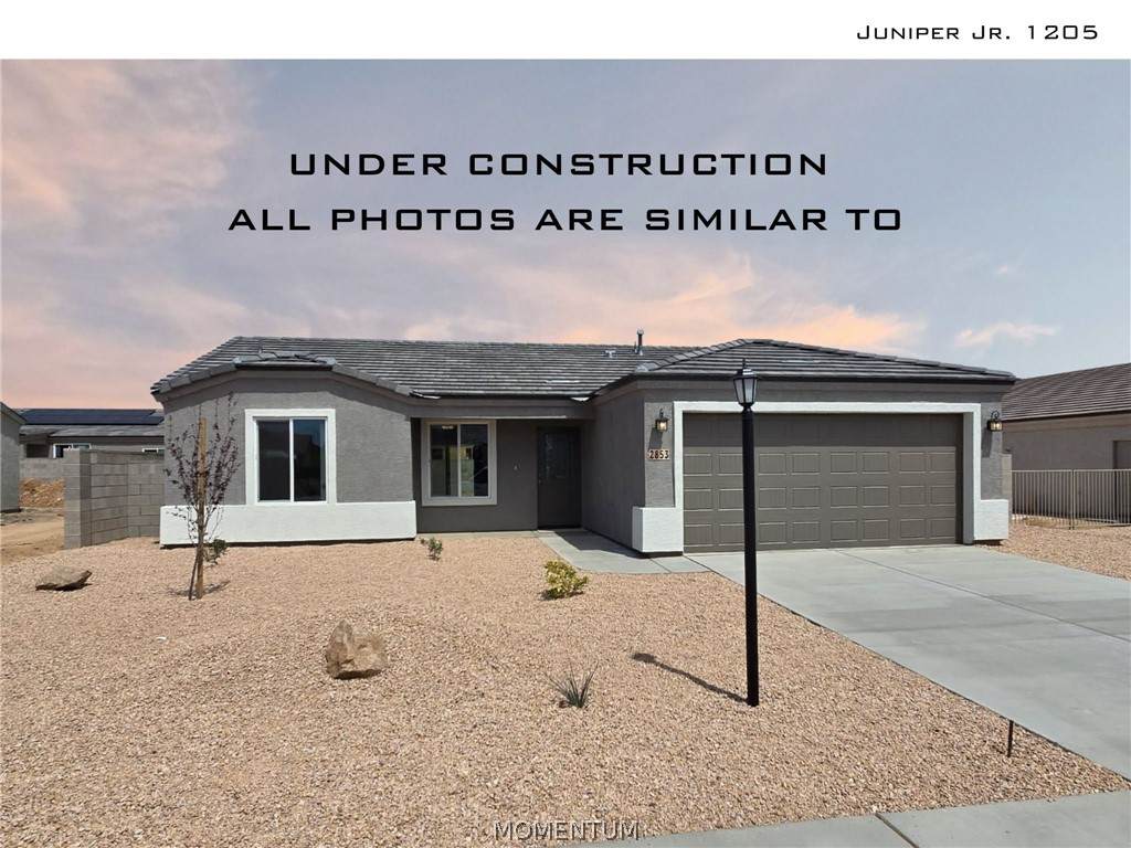 3232 Rainbow Loop - Photo 1