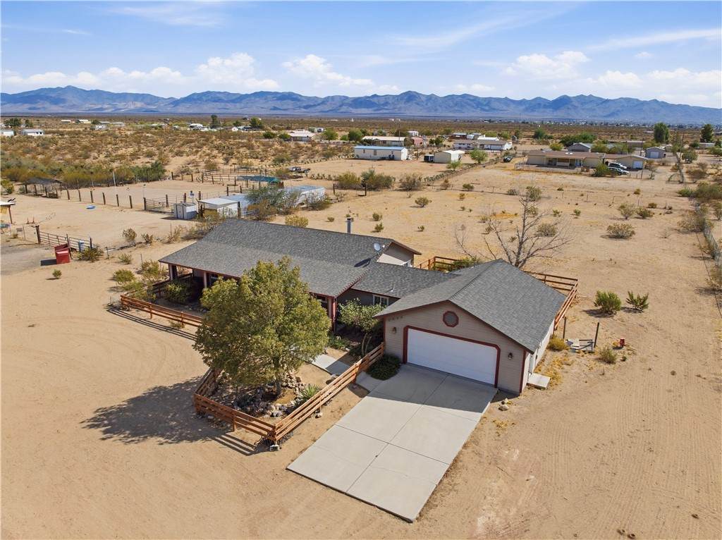 3686 Mormon Flat Road - Photo 1