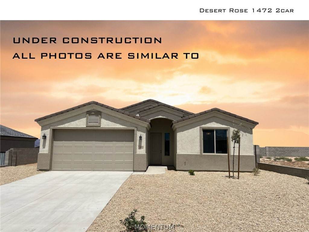 3239 Rainbow Loop - Photo 1