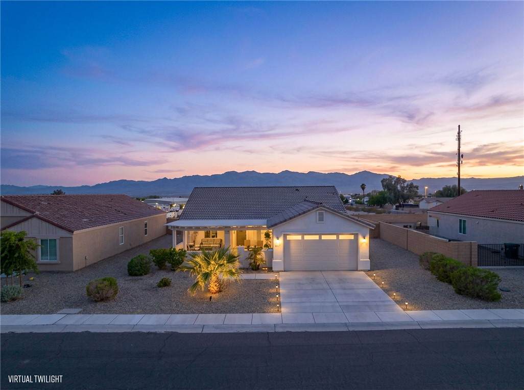 4637 Reyes Adobe Drive - Photo 1