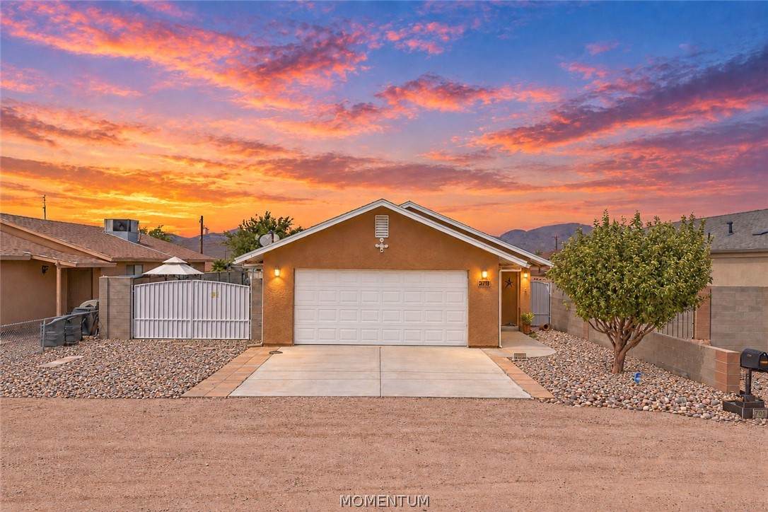 2623 Valentine Avenue - Photo 1