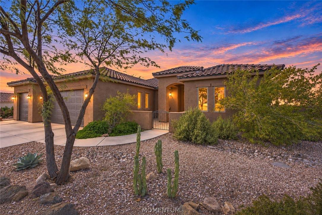 3411 Sunburst Drive - Photo 1