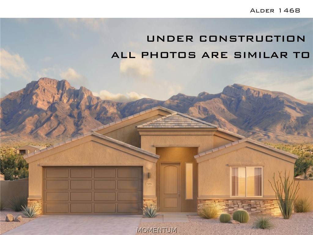 3672 Arcadia Avenue - Photo 1