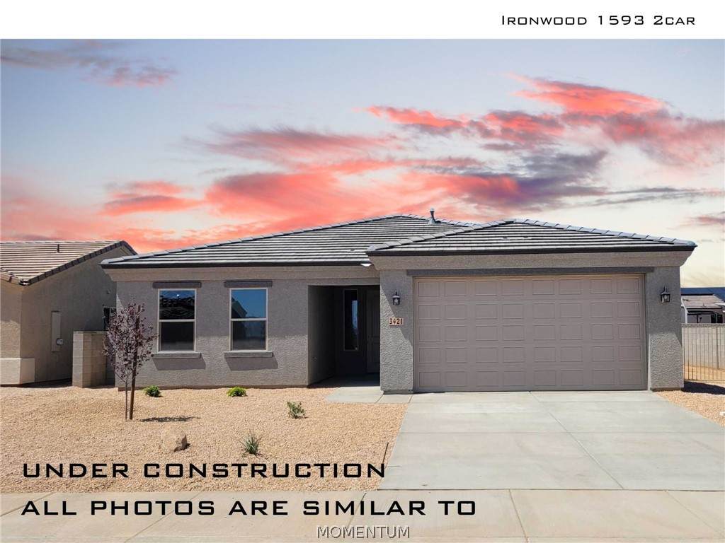 2757 Colina Vista - Photo 1