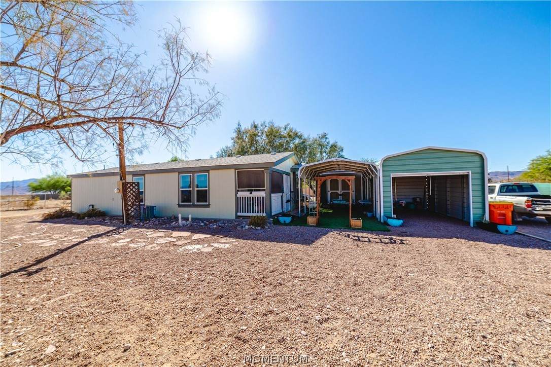 1033 Estrella Road - Photo 1
