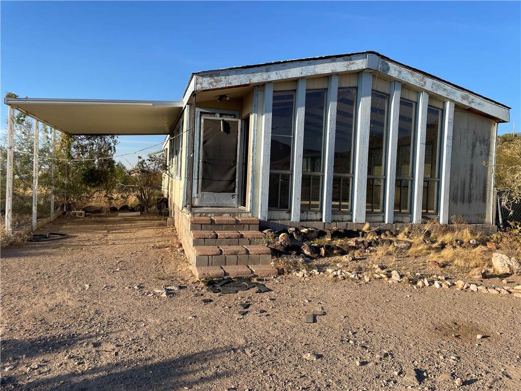 678 Bowie Road - Photo 1