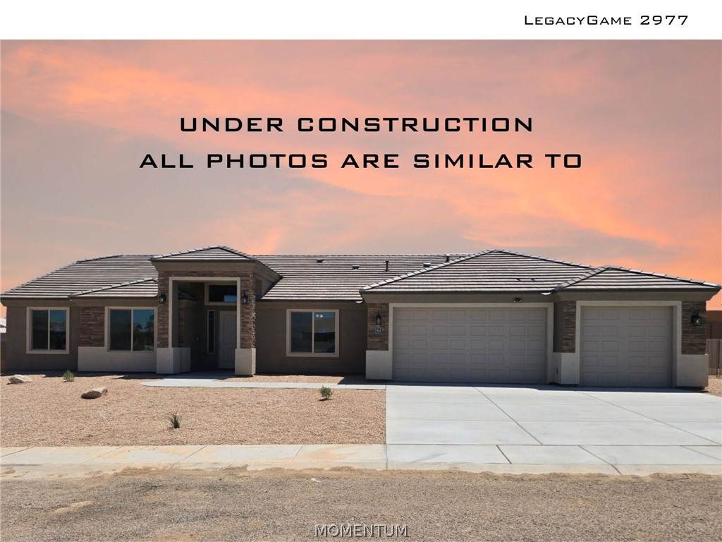 4336 Glencliff Avenue - Photo 1