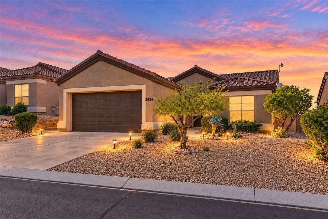 2836 Esmerelda Drive - Photo 1