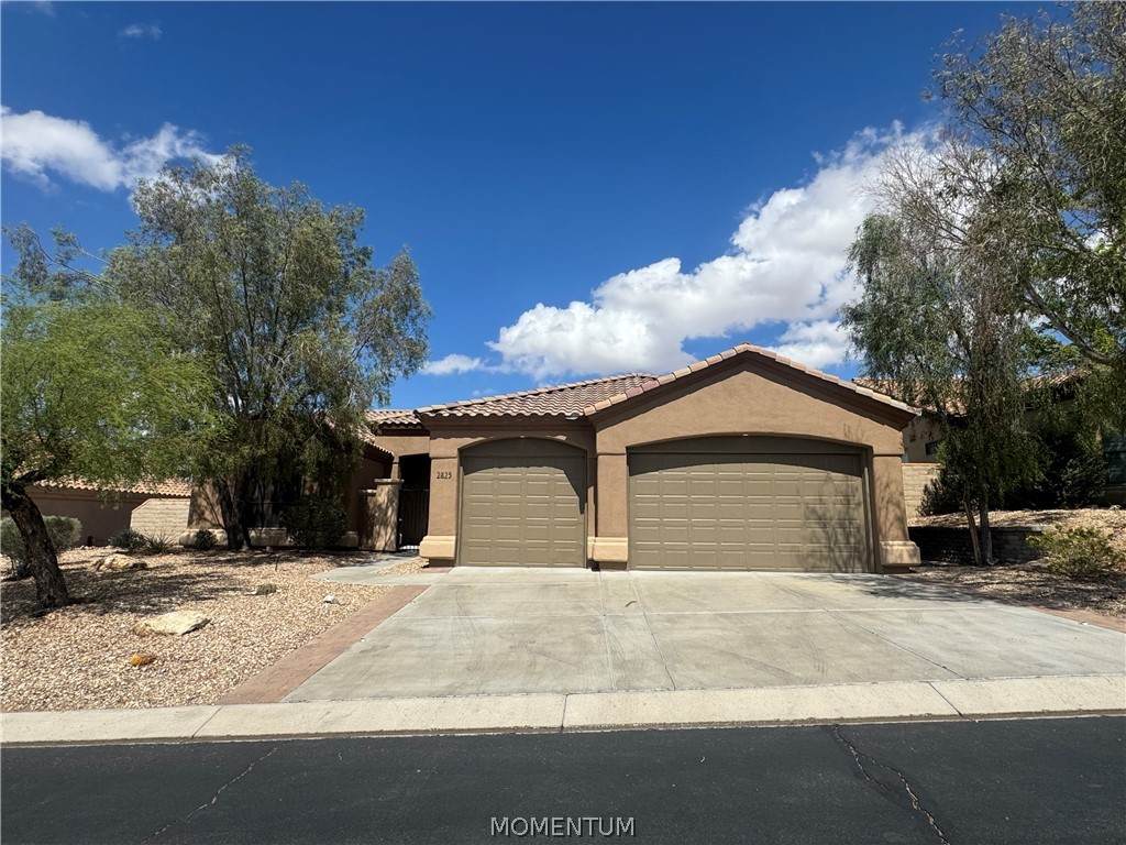 2825 Fort Mojave Drive - Photo 1