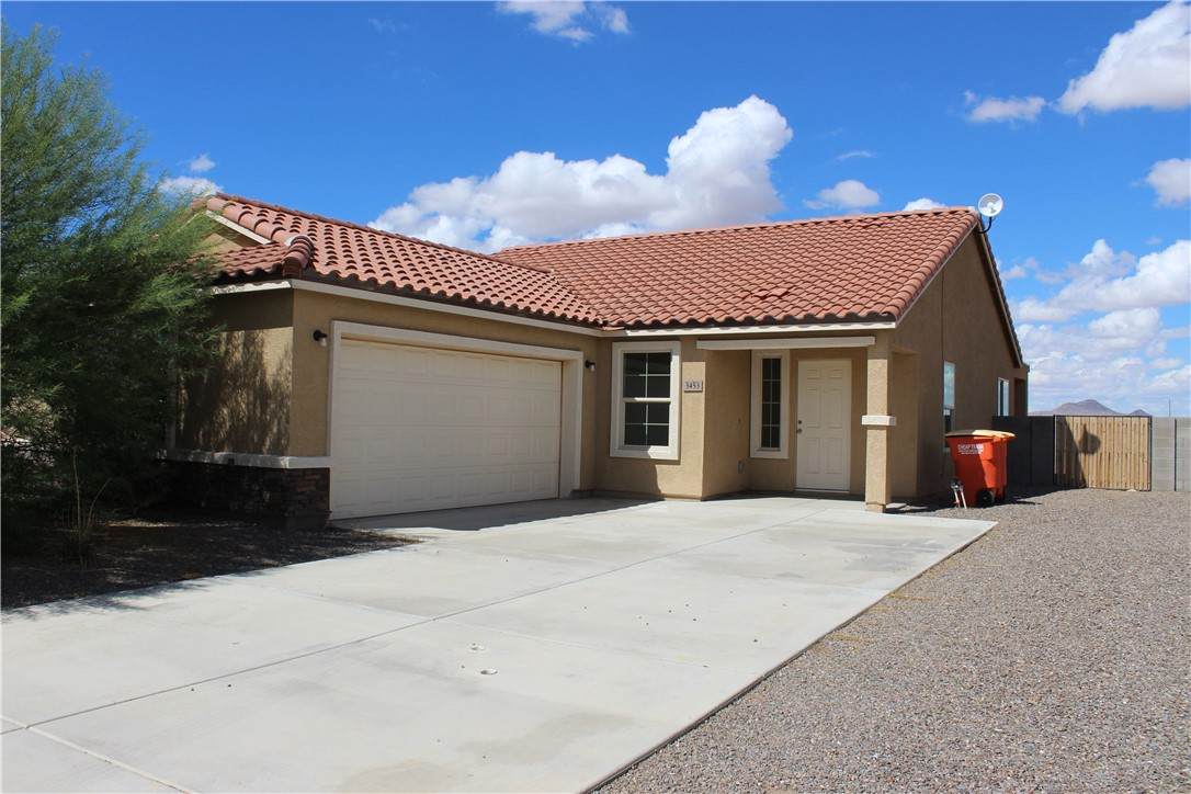 3453 Ames Avenue - Photo 1