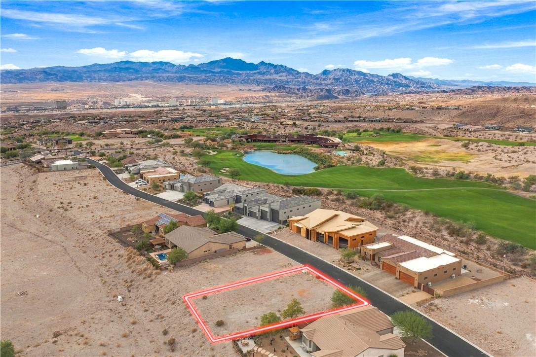3106 Fort Mojave Drive - Photo 1