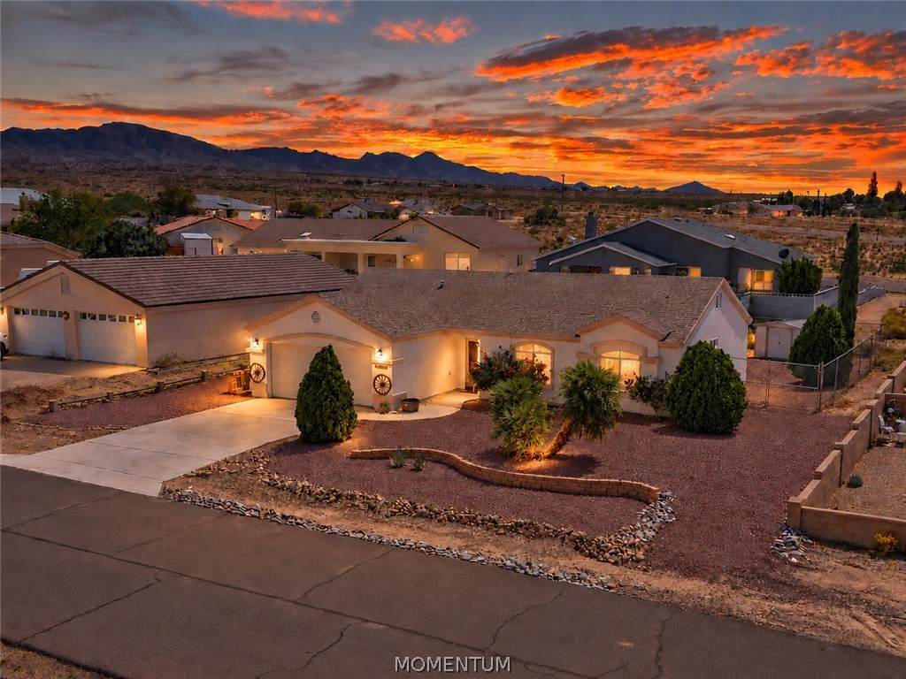 7558 Chaparral Drive - Photo 1